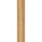 Ekena Millwork Legacy Block Rough Sawn Outlooker, Western Red Cedar, 6"W x 26"D x 32"H OUT06X26X32LEC05RWR - alternate 2